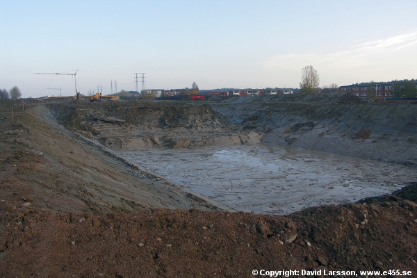 © Copyright: David Larsson