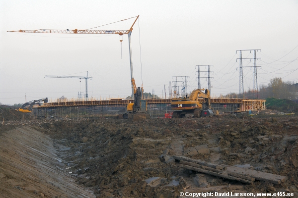 © Copyright: David Larsson