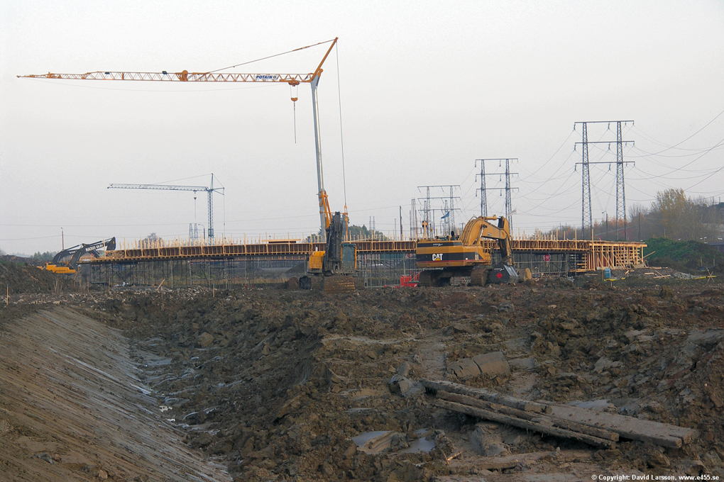 © Copyright: David Larsson