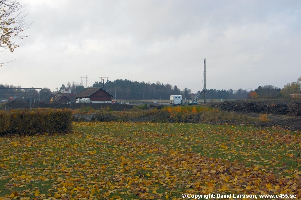 © Copyright: David Larsson