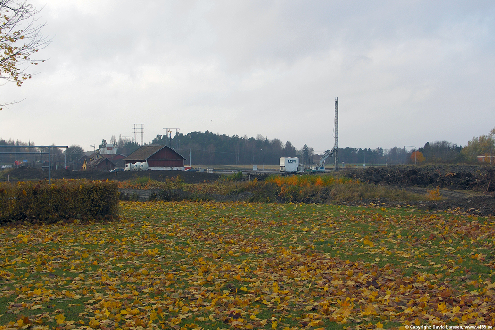 © Copyright: David Larsson