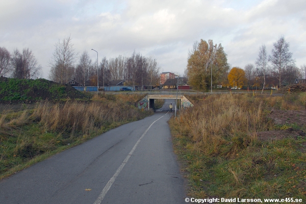 © Copyright: David Larsson