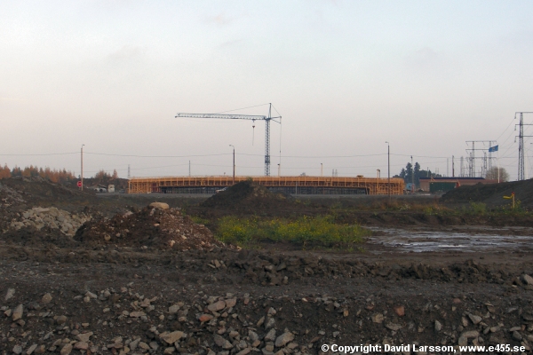 © Copyright: David Larsson