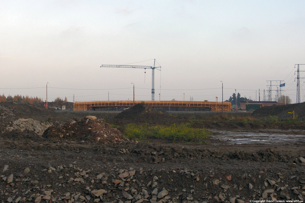 © Copyright: David Larsson