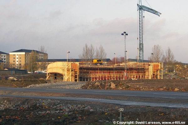 © Copyright: David Larsson