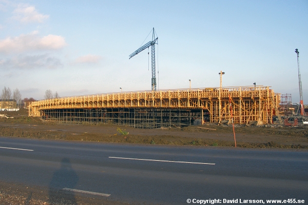 © Copyright: David Larsson