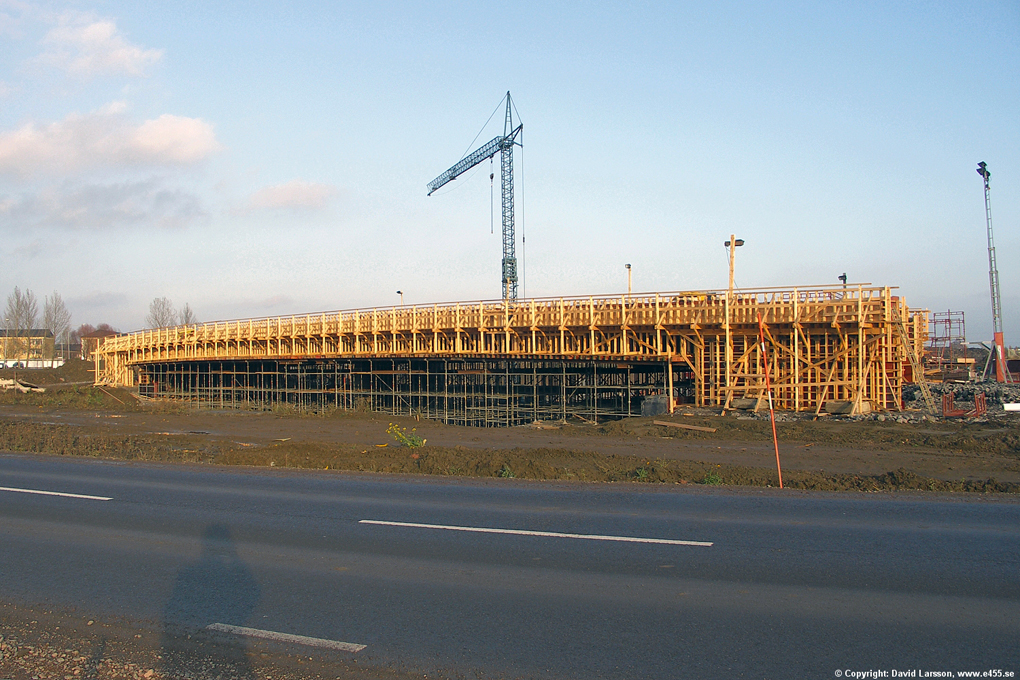 © Copyright: David Larsson