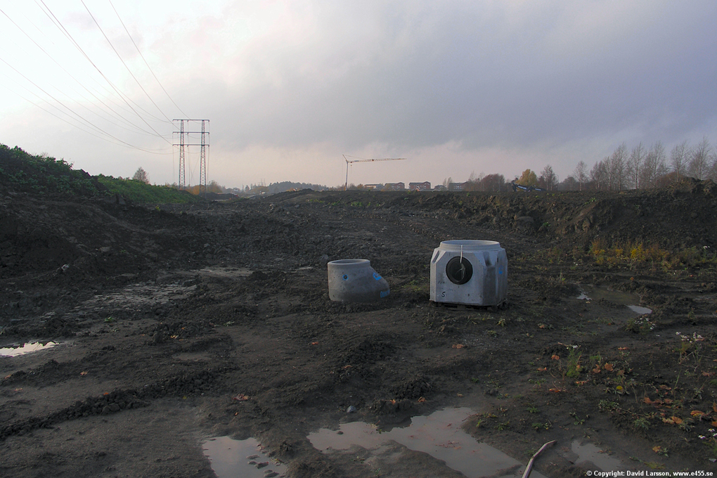 © Copyright: David Larsson