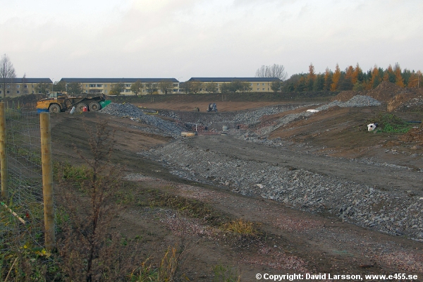 © Copyright: David Larsson