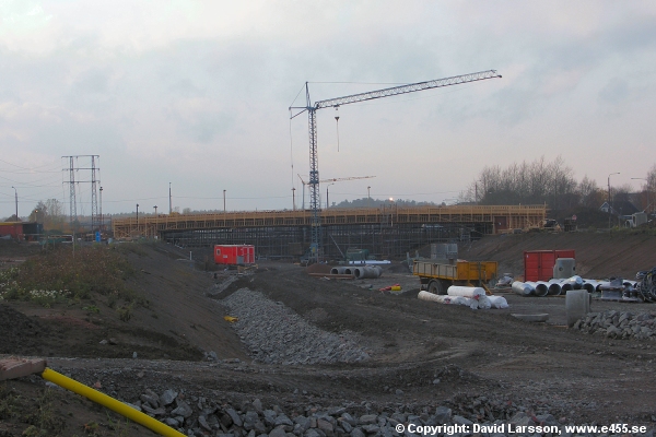 © Copyright: David Larsson