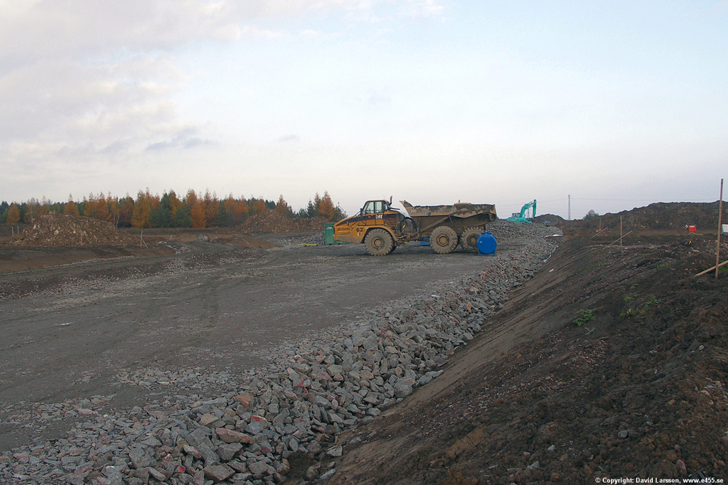 © Copyright: David Larsson