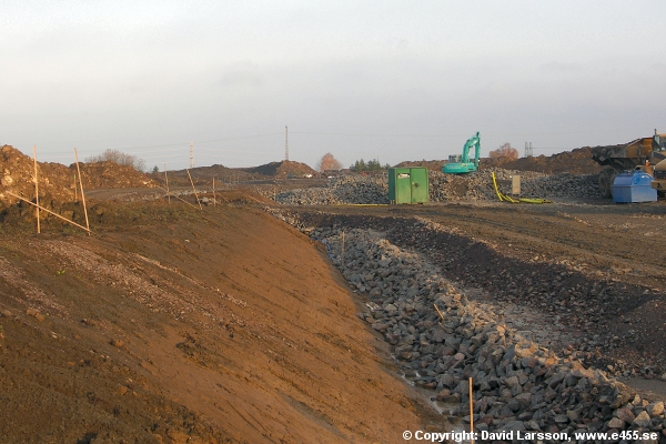 © Copyright: David Larsson