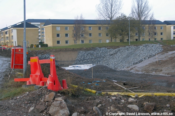 © Copyright: David Larsson