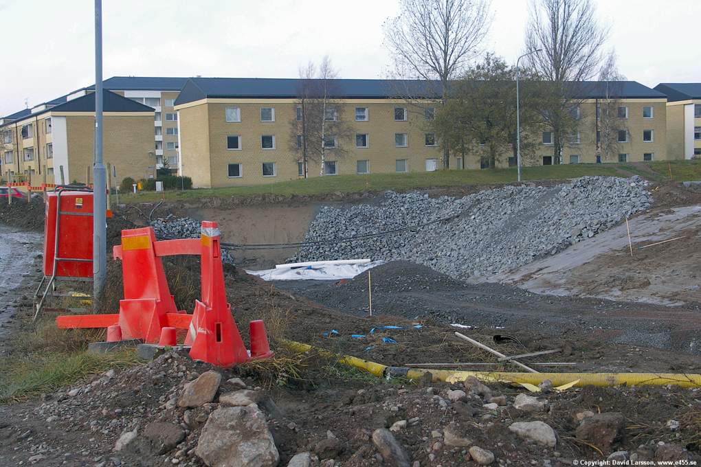 © Copyright: David Larsson