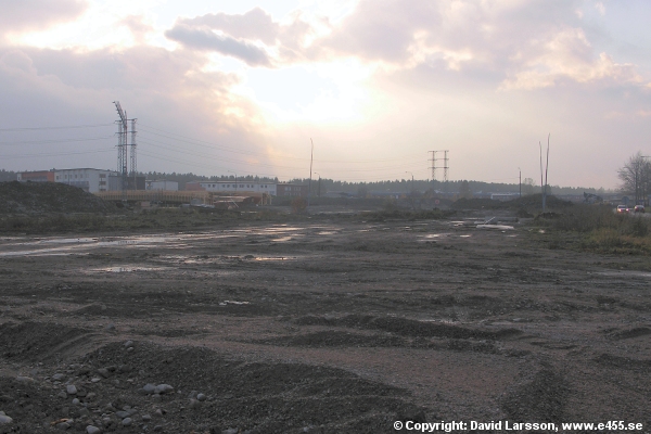 © Copyright: David Larsson