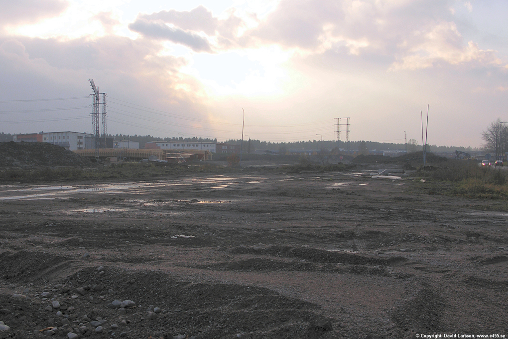 © Copyright: David Larsson