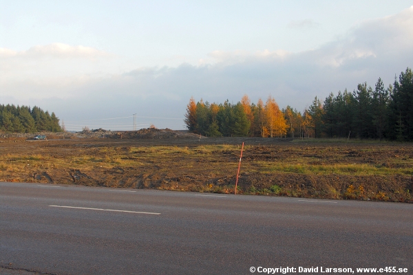 © Copyright: David Larsson