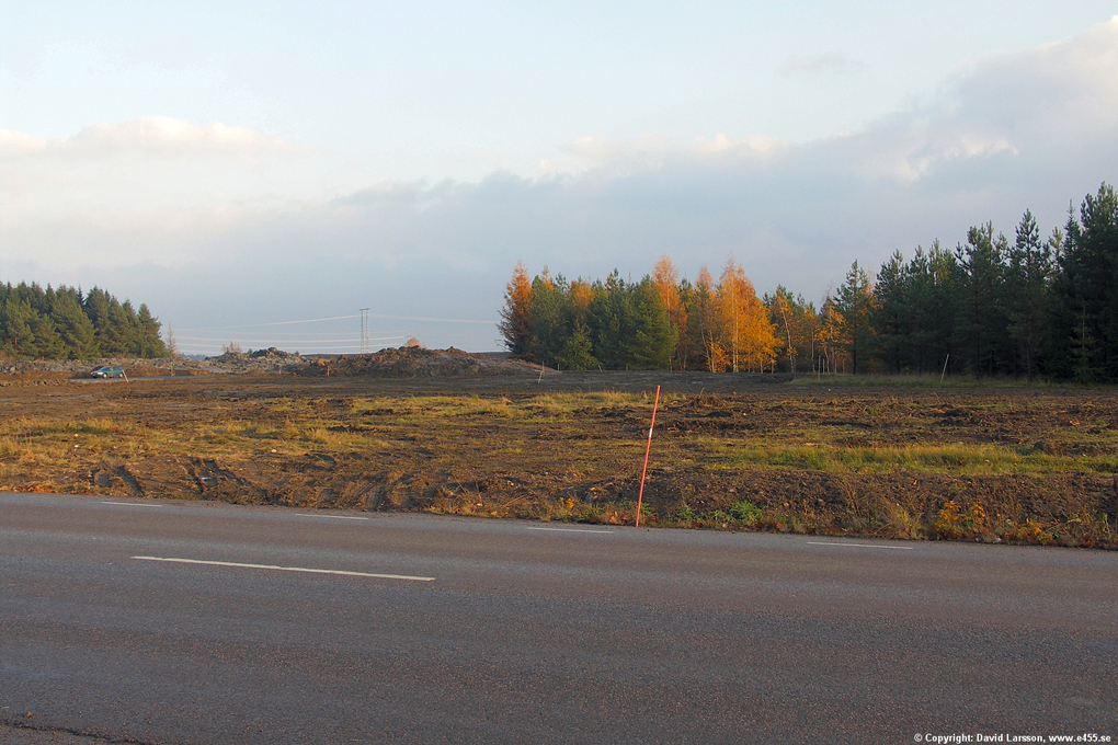 © Copyright: David Larsson