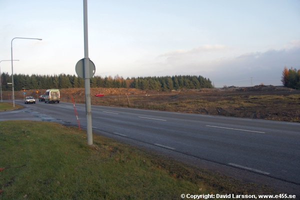 © Copyright: David Larsson