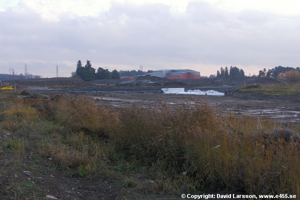 © Copyright: David Larsson