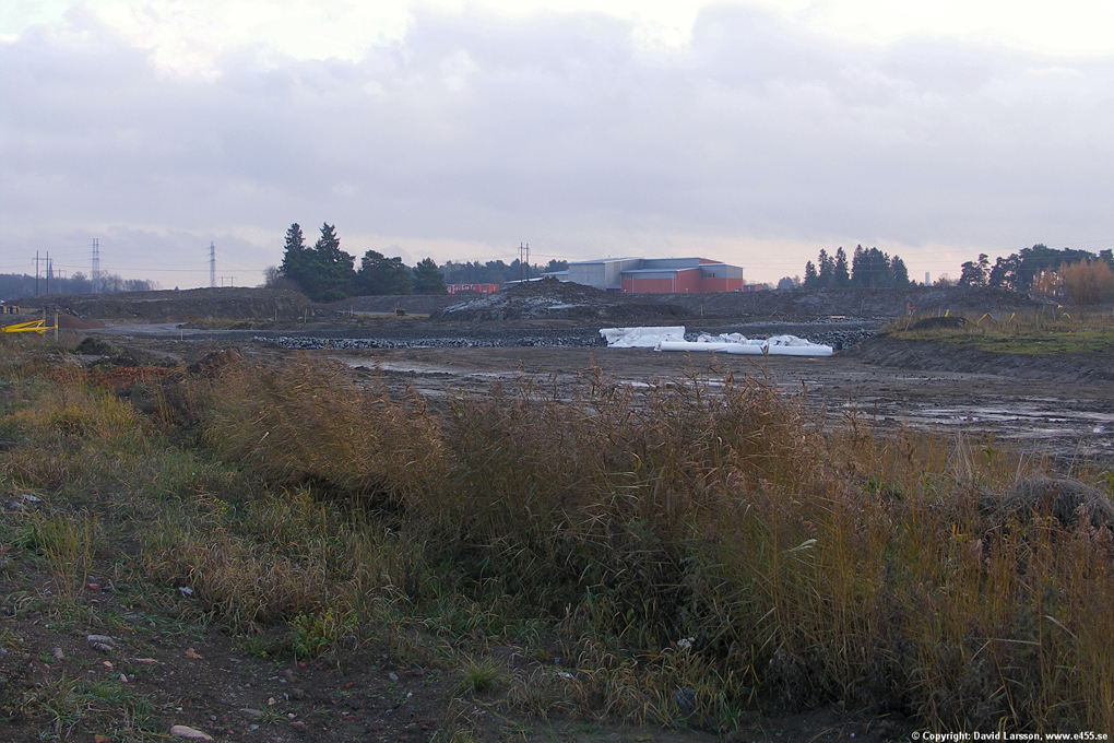 © Copyright: David Larsson