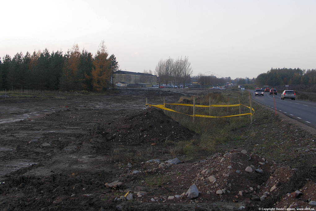 © Copyright: David Larsson