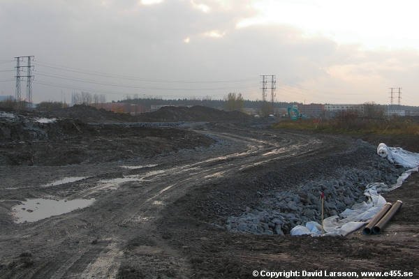 © Copyright: David Larsson