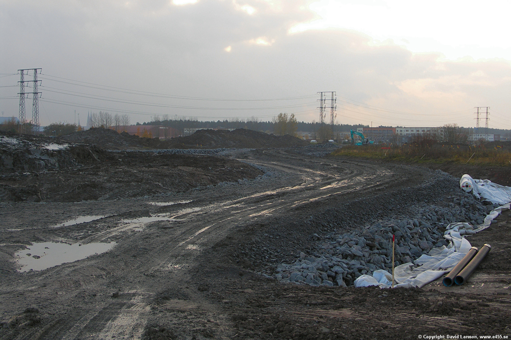 © Copyright: David Larsson