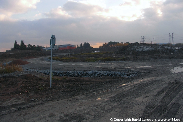 © Copyright: David Larsson