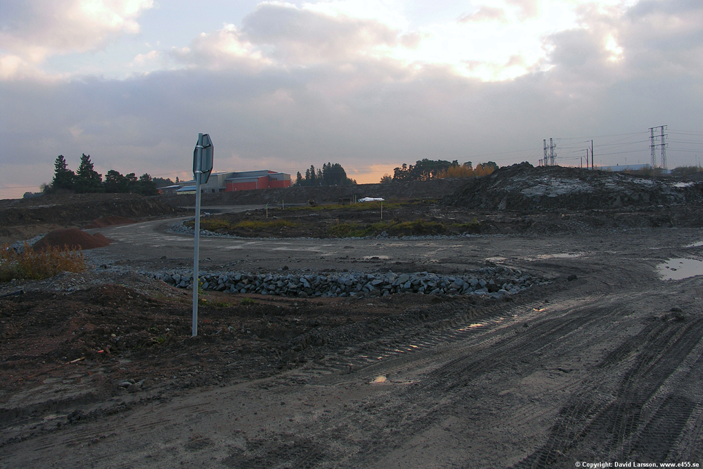 © Copyright: David Larsson