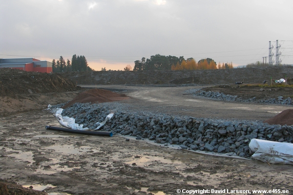 © Copyright: David Larsson