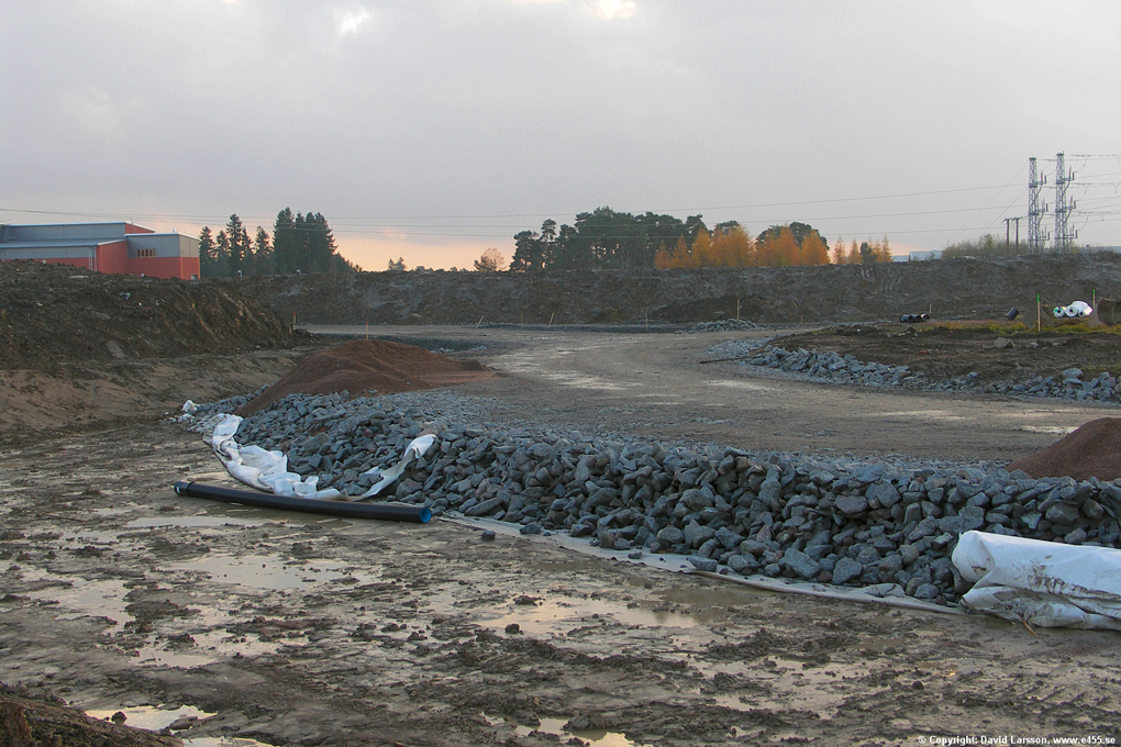 © Copyright: David Larsson