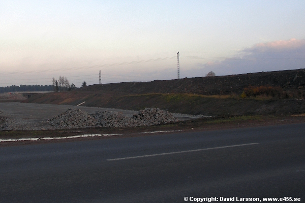 © Copyright: David Larsson