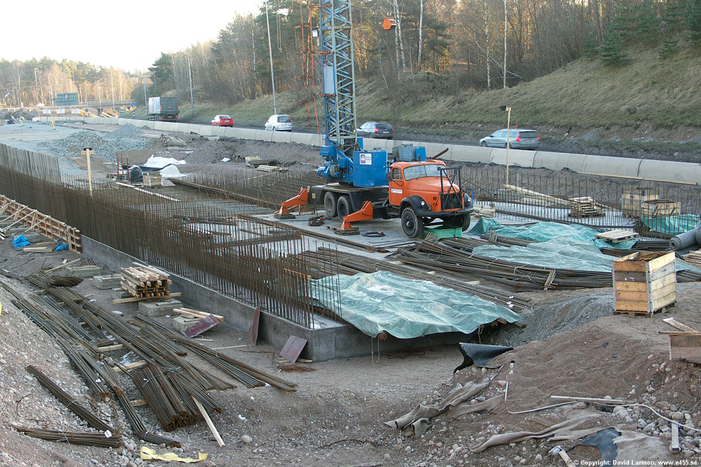 © Copyright: David Larsson