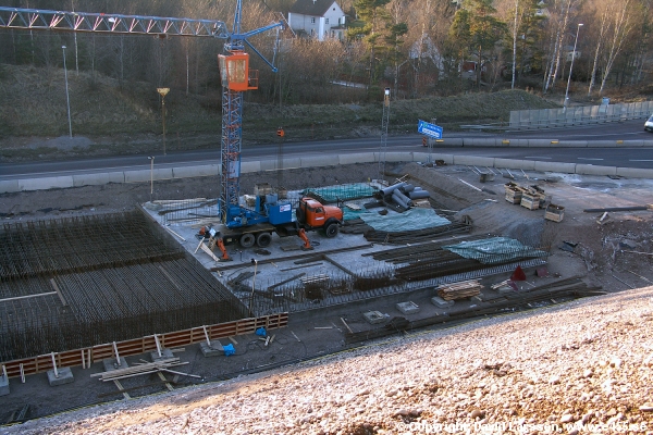 © Copyright: David Larsson