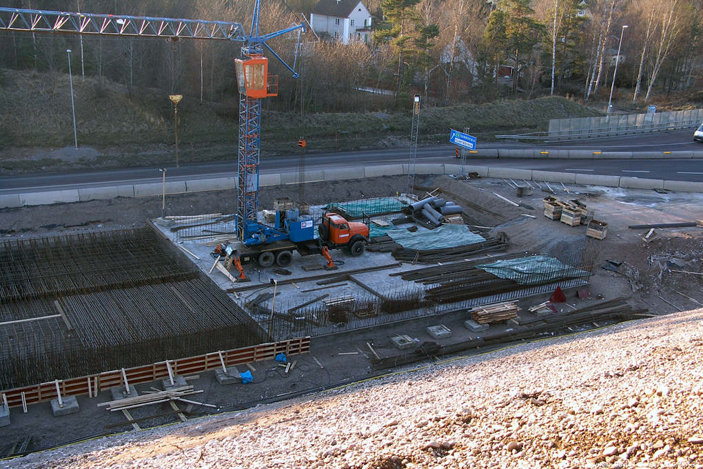 © Copyright: David Larsson