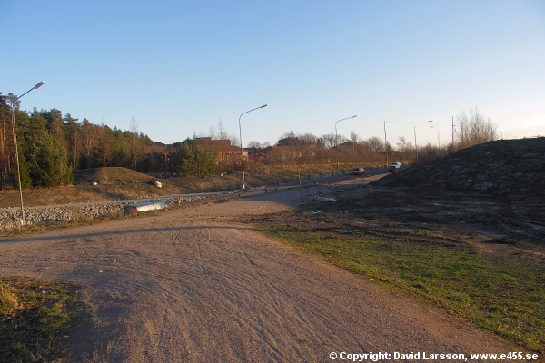 © Copyright: David Larsson