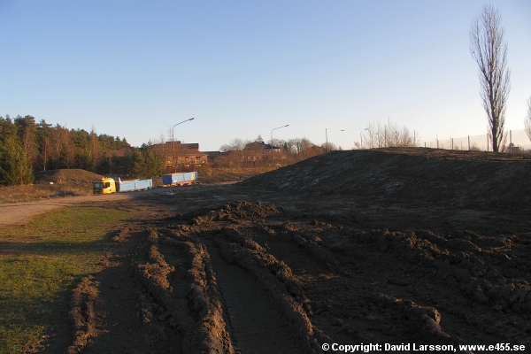 © Copyright: David Larsson