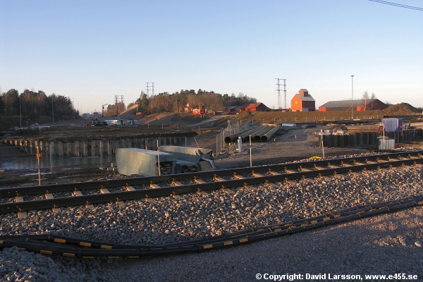 © Copyright: David Larsson