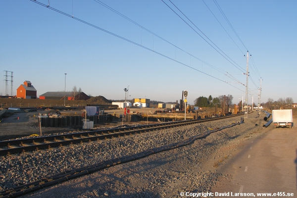 © Copyright: David Larsson