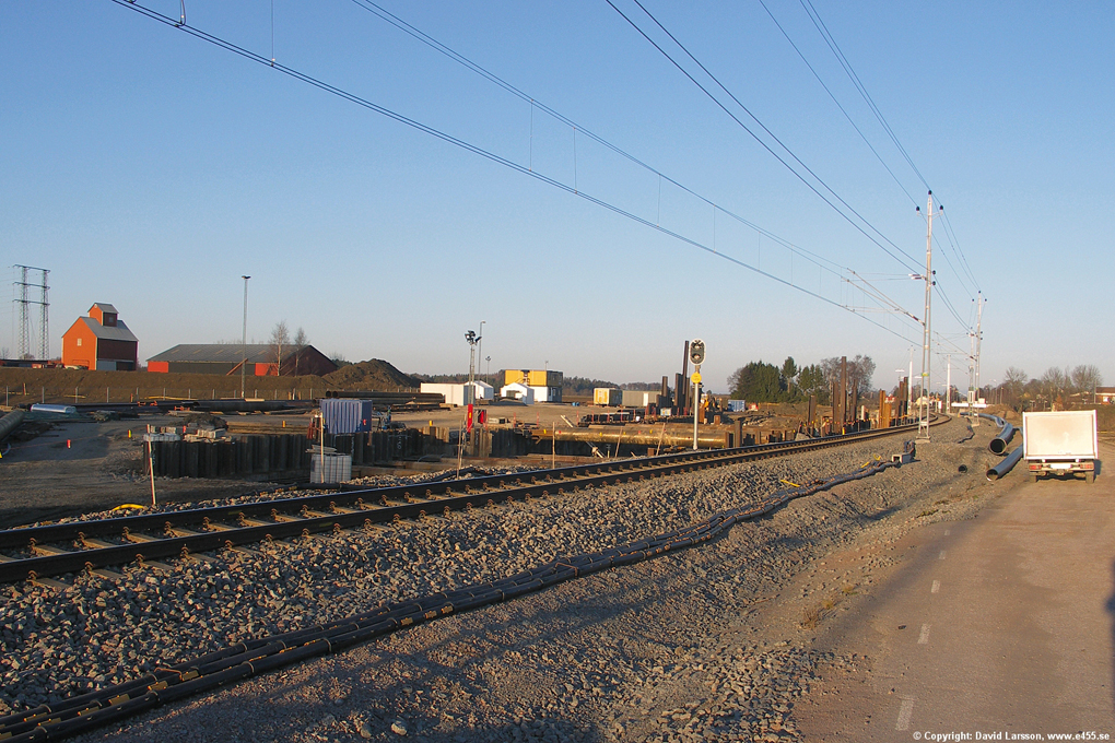 © Copyright: David Larsson