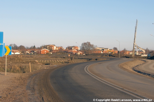 © Copyright: David Larsson