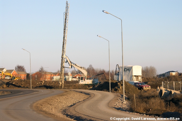 © Copyright: David Larsson