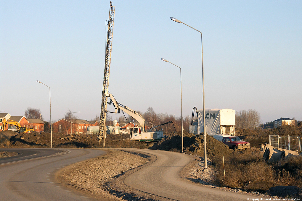 © Copyright: David Larsson