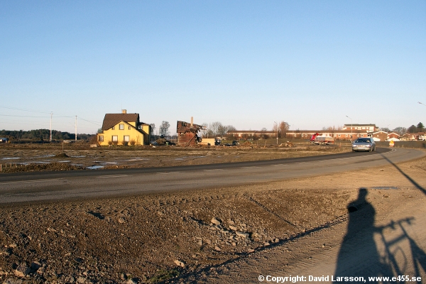 © Copyright: David Larsson