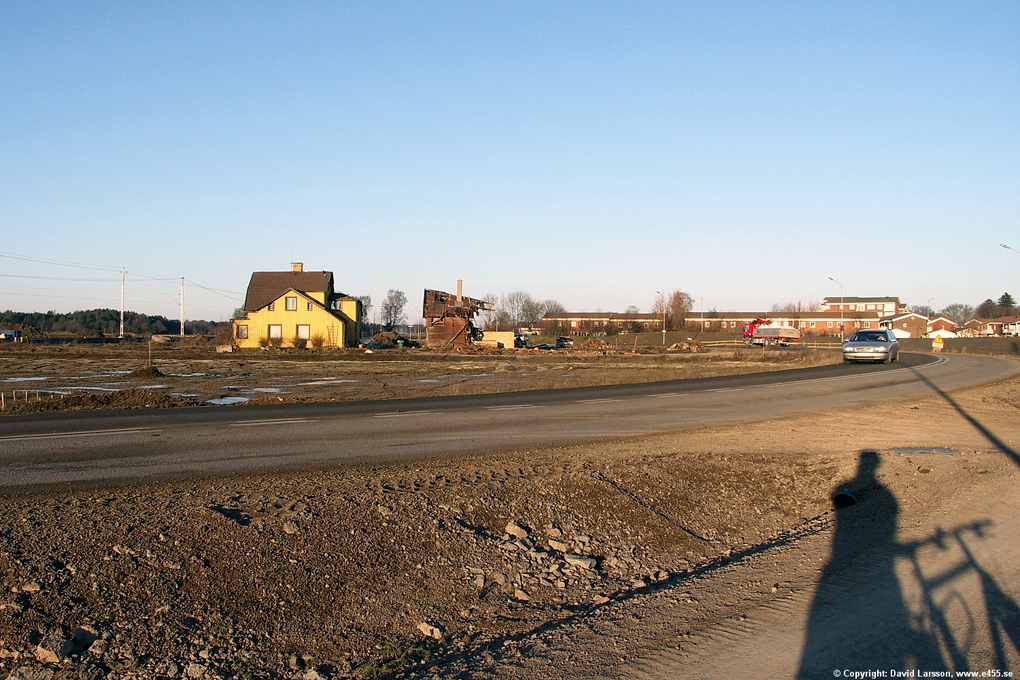 © Copyright: David Larsson