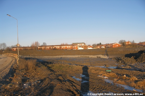 © Copyright: David Larsson