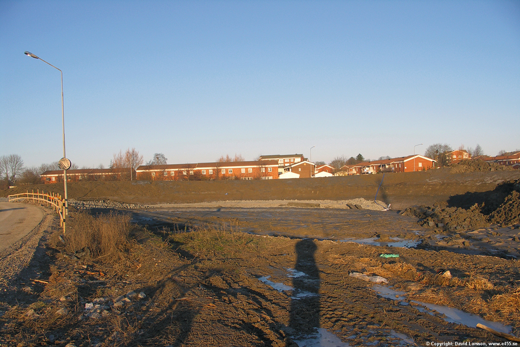 © Copyright: David Larsson