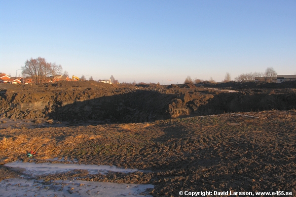 © Copyright: David Larsson