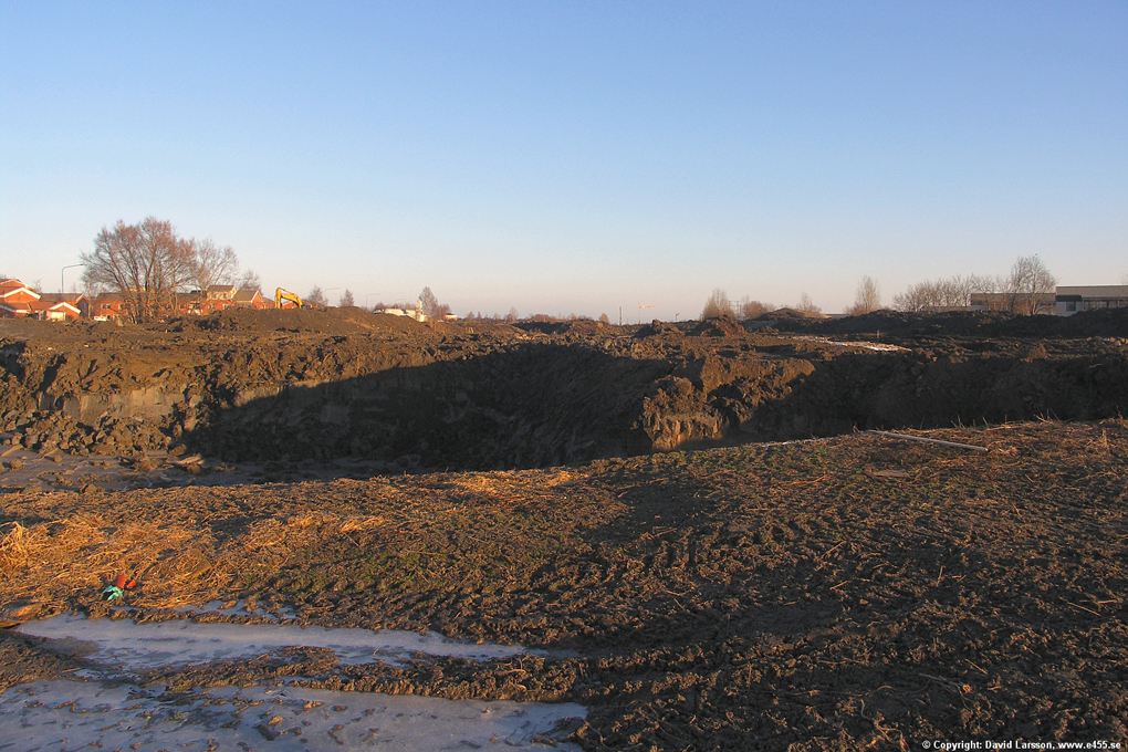 © Copyright: David Larsson